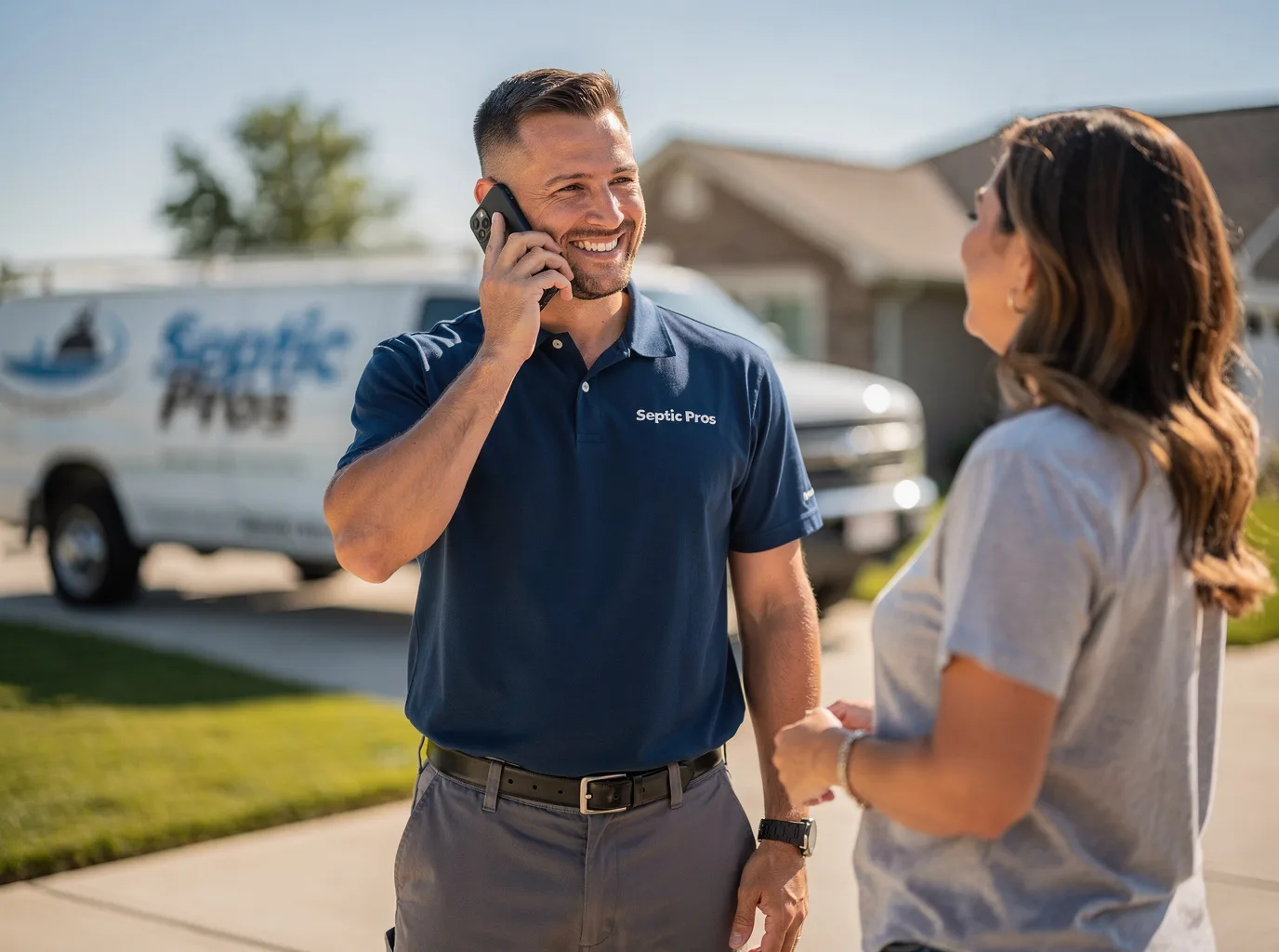 Septic Tank Pumping Varnell, GA FAQs